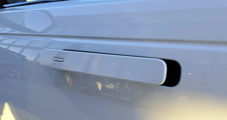 Land Rover Range Rover Velar cena 328000 przebieg: 5, rok produkcji 2023 z Wysokie Mazowieckie małe 704